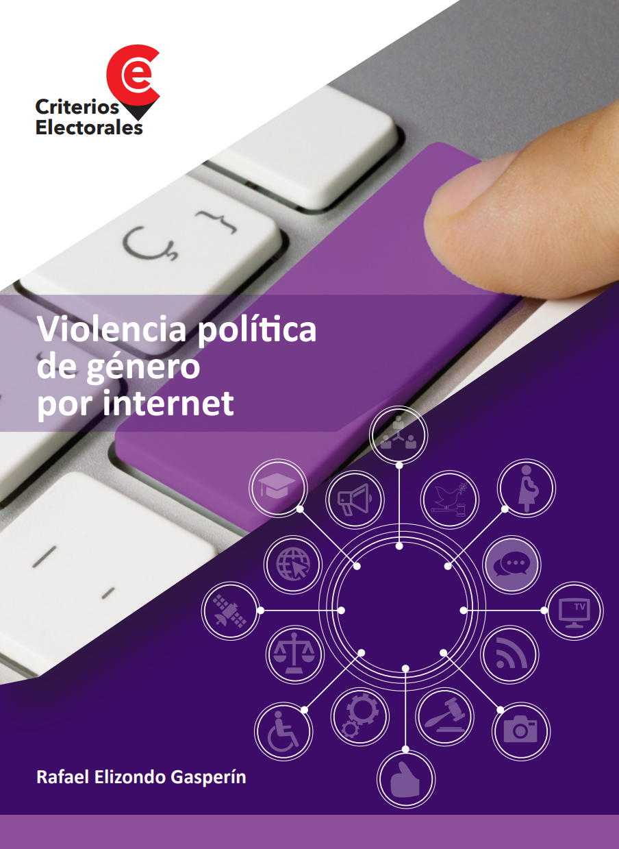 Violencia política de género por internet